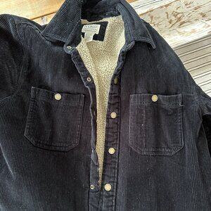 L.L. Bean Corduroy Jacket